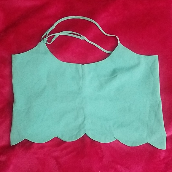 Crop top - Picture 3 of 3